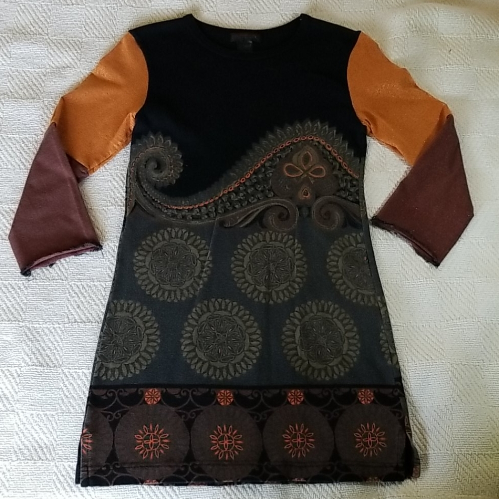 3/4 Custo Barcelona t-shirt